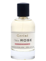 Velvet Rose Gerini for women and men