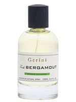 Fresh Bergamout Gerini for women and men