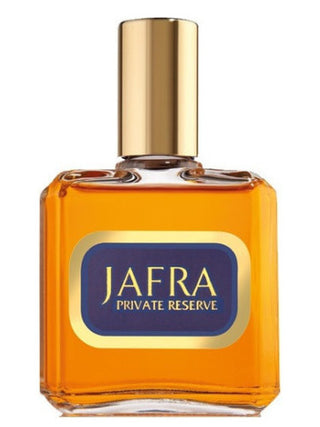 Private Reserve JAFRA Mens Perfume - Exquisite fragrance for men - Buy now for a captivating scent experience!