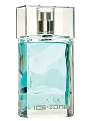 JAFRA Ice Zone Mens Perfume - Refreshing Fragrance | Buy Online