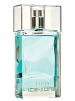 Ice Zone JAFRA for men