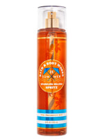 Sparkling Orange Spritz Bath & Body Works for women and men