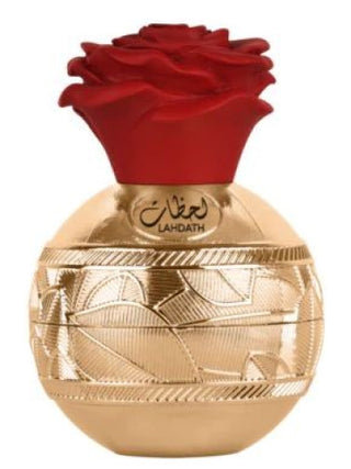 Unisex Lahdath Lattafa Perfumes - Exquisite fragrance for women and men | Buy online now