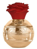 Lahdath Lattafa Perfumes for women and men