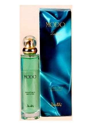 ART Modo Green (Zaļais) Dzintars Unisex Perfume - Buy Online | Best Fragrance for Women and Men