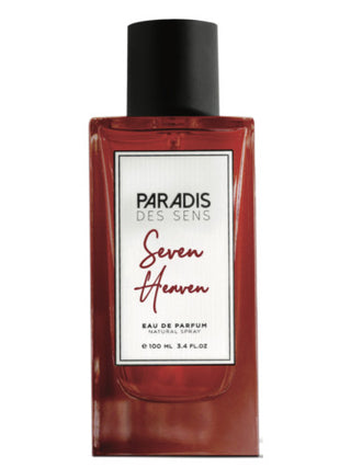 Seven Heaven Paradis des Sens Unisex Perfume - Best Fragrance for Men and Women | Buy Now!