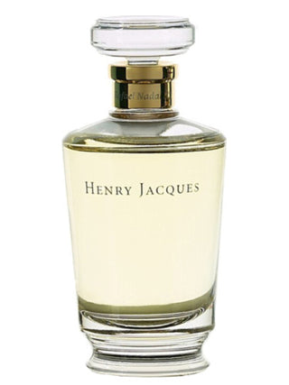 Rafael Nadal No°1 Henry Jacques unisex perfume bottle - Best fragrance for men and women - Buy now at [Brand Name] - Limited edition