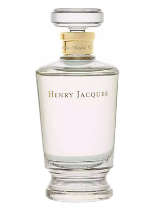 Rafael Nadal No° 2 Henry Jacques Mens Perfume - Exclusive Fragrance Image