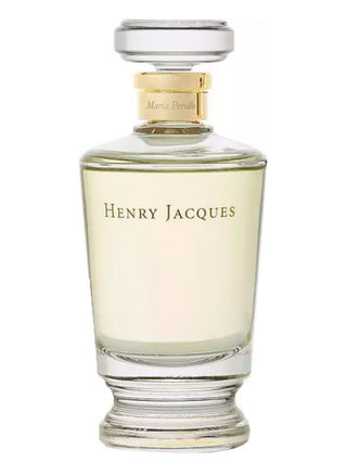 Maria Perello Henry Jacques Womens Perfume - Luxurious Fragrance | Shop Online Now