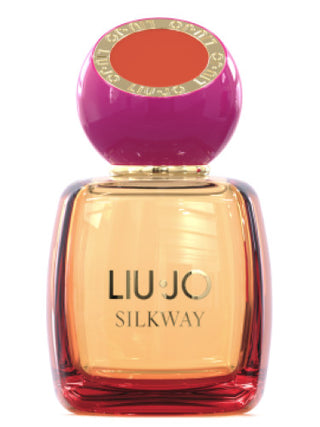 Silkway Liu Jo Womens Perfume - Exquisite fragrance bottle for women by Liu Jo, 375x500 image