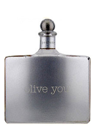 Olive You Norma Kamali Perfume for Women and Men - Unisex Fragrance Bottle - Best Price Online