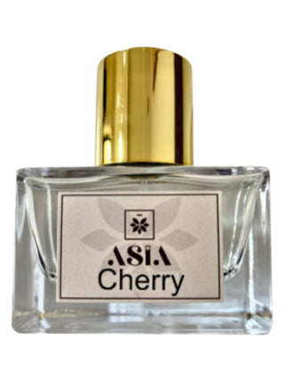 Cherry Asia Perfumes for Women and Men - Exquisite Fragrance - Buy Online Now