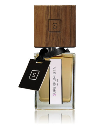 Oud Galant Superfumista Perfume for Women and Men - Exquisite Fragrance | Shop Now