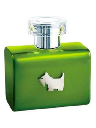 Terrier Be Green Ferrioni Womens Perfume - Elegant Floral Fragrance