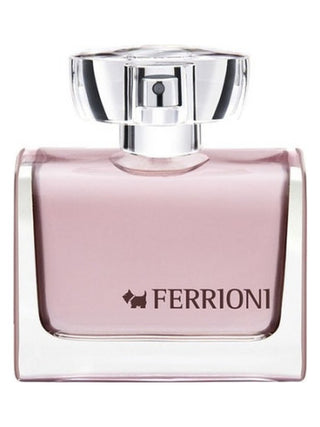 Rosé Ferrioni Womens Perfume - Elegant floral fragrance in a chic bottle | Buy now at [Your Website Name]