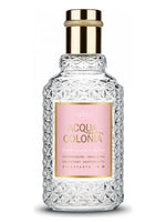 4711 Acqua Colonia Peony & Sandalwood 4711 for women and men