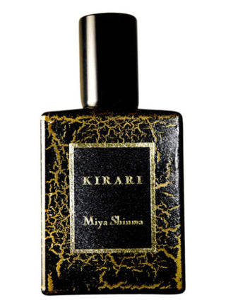 Kirari Miya Shinma Perfume - Unisex Fragrance | Buy Now