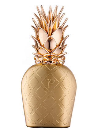 Parfums Vintage Pineapple Vintage Intense VI Perfume for Women and Men - Best Unisex Fragrance