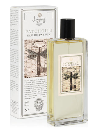 Patchouli Logevy Firenze 1965 Perfume for Women and Men - Exquisite Fragrance | Shop Now