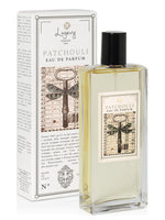 Patchouli Logevy Firenze 1965 for women and men