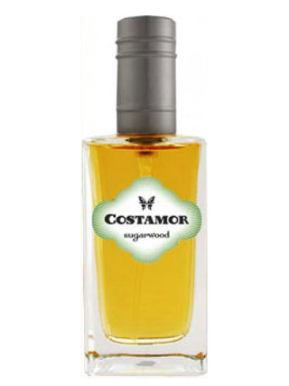 Sugarwood Costamor for Women Perfume - Captivating Fragrance | Buy Online