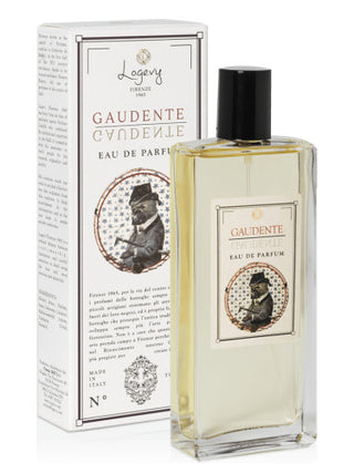 Gaudente Logevy Firenze 1965 Unisex Perfume - Best Fragrance for Men and Women