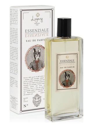 Essenziale Logevy Firenze 1965 Perfume for Women and Men - Best Fragrance by Logevy Firenze - Buy Now