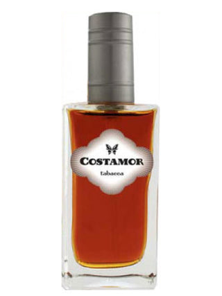 Tabacca Costamor Womens Perfume - Elegant Fragrance for Her | Buy Online Now