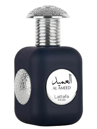 Al Ameed Lattafa Perfumes for Men - Best Mens Fragrance - Buy Online Now