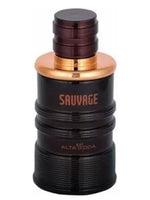 Sauvage Alta Moda for men