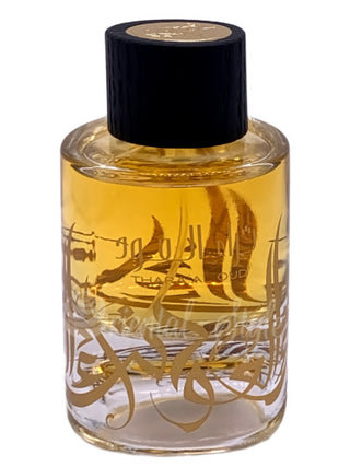 Thara Al Oud Ard Al Zaafaran Unisex Perfume - Best Fragrance for Women and Men | Buy Online Now