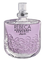 Rebeca Abravanel Romance Jequiti for women