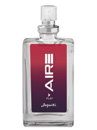 Jequiti Aire Escape Mens Perfume - Aromatically captivating fragrance for men. Buy now for an irresistible scent experience.