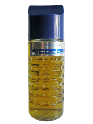 Unisex Aisbergs Dzintars Perfume for Women and Men - Elegant Fragrance Bottle