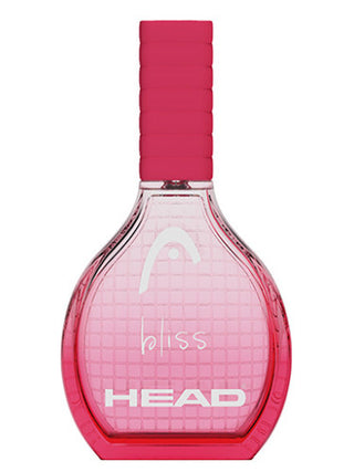 Bliss Head for Women Perfume - Elegant Fragrance Bottle - Buy Now