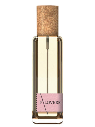 Womens F/Lovers Faberlic Perfume - Elegant and Timeless Fragrance | Shop Now