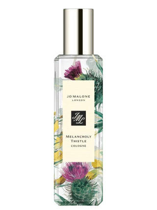 Melancholy Thistle Jo Malone London Perfume for Women and Men - Buy Online