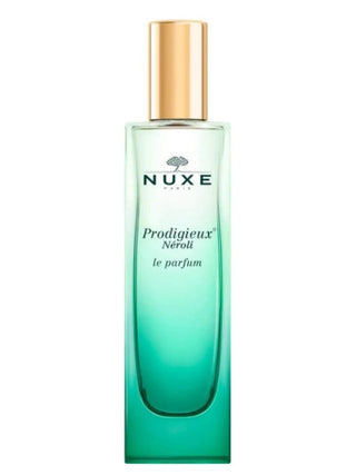 Prodigieux Néroli Le Parfum Nuxe for Women - Exquisite Floral Perfume Image