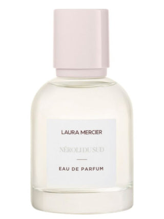 Unisex Néroli du Sud Eau de Parfum by Laura Mercier - Perfume Bottle Image