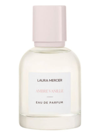 Vanille Eau de Parfum Laura Mercier for Women and Men - Best Unisex Fragrance - Buy Now