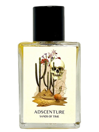 Unisex Sands Of Time Adscenture Perfume - Exotic Fragrance for Women and Men