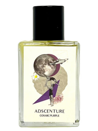 Cosmic Purple Adscenture Perfume for Women and Men - Buy Online Now!