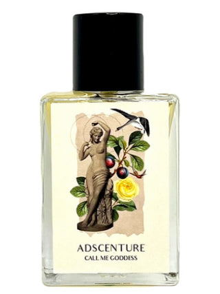 Call Me Goddess Adscenture Unisex Perfume - Best Fragrance for Women and Men | Buy Online Now