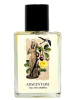 Call Me Goddess Adscenture for women and men