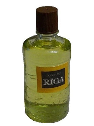 Riga Dzintars for Men Perfume - Best Fragrance for Him | Shop Now