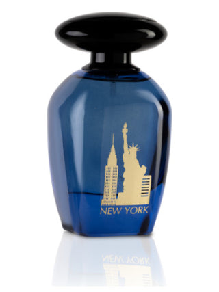 Night De Paris New York Night De Paris Perfume for Women and Men - Fragrance Image