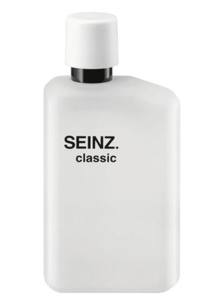 Classic SEINZ Mens Perfume - Best Fragrance for Men 2021