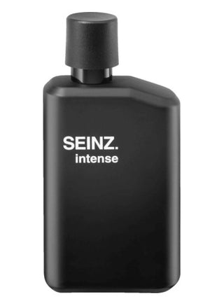 Intense SEINZ Mens Perfume - Captivating fragrance for men | Shop Now