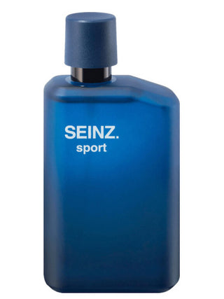 Sport SEINZ Mens Perfume - Refreshing fragrance for active men | Buy now