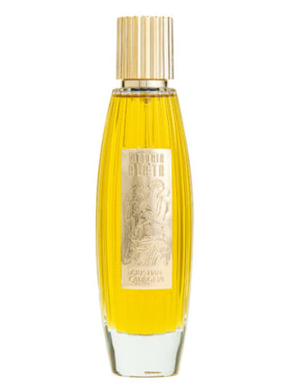 Vittoria Alata Cristian Cavagna Perfume for Women and Men - Exquisite fragrance in an elegant bottle